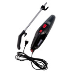 Пылесос Maunfeld MF-2031BK