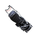 Газонокосилка электрическая Makita ELM3720