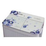 Стиральная машина Optima МСП-50СТ полуавтомат