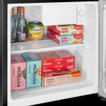 Холодильник Maunfeld MFF50WD