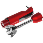 Блендер погружной Zigmund & Shtain BH-341 M