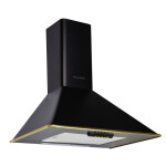 Каминная вытяжка Zigmund & Shtain K 138.6 B