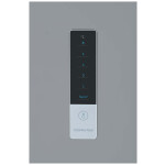 Холодильник Zarget ZRB 310DS1IM