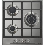 Встраиваемая газовая варочная панель Korting HG 465 CTX