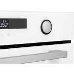 Встраиваемый электрический духовой шкаф Weissgauff EOM 731 PDW