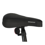 Велосипед Mikado 26 VIDA 3.0 (26SHV.VIDA30.16WH1) белый