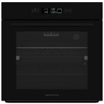 Встраиваемый электрический духовой шкаф Zigmund & Shtain E 155 B