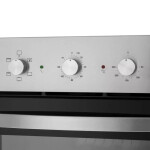 Встраиваемый электрический духовой шкаф Maunfeld AEOC.575S