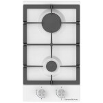 Встраиваемая газовая варочная панель Zigmund & Shtain G 14.3 W