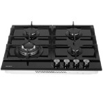 Встраиваемая газовая варочная панель Avex HM 6042 B