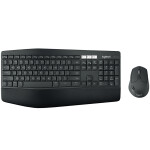 Комплект Logitech Wireless Desktop MK850 (920-008232)