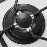 Встраиваемая газовая варочная панель Maunfeld EGHG.64.43CW/G