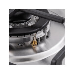 Встраиваемая газовая варочная панель Maunfeld EGHS.43.33CS/G