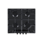 Встраиваемая газовая варочная панель Gefest ПВГ 1212 К7