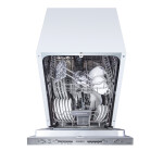 Встраиваемая посудомоечная машина Maunfeld MLP-08S