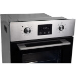 Встраиваемый электрический духовой шкаф Zigmund & Shtain E 145 S