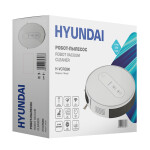 Робот-пылесос Hyundai H-VCRQ90