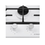 Встраиваемая газовая варочная панель Maunfeld EGHE.32.63CW/G