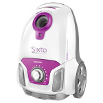 Пылесос Sencor SVC 682VT