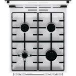 Газовая плита Gorenje GGI5A21WH