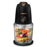 Измельчитель Centek CT-1391 черный