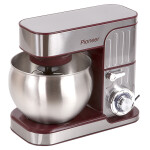 Миксер Pioneer MX330 wine maroon