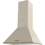 Каминная вытяжка Korting KHC 6648 RB