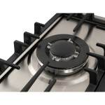 Встраиваемая газовая варочная панель Schaub Lorenz SLK GE4540