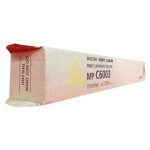 Картридж Ricoh MP C6003 Yellow