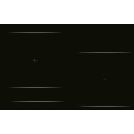 Встраиваемая индукционная варочная панель Krona REMO 45 BL