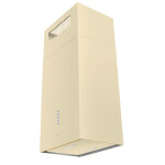 Островная вытяжка Maunfeld Bath Plus 402IL бежевый