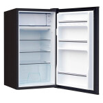 Холодильник Tesler RC-95 DARK BROWN