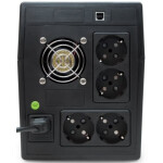 ИБП Powerman Back Pro 1500