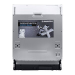 Встраиваемая посудомоечная машина Maunfeld MLP-12IMR