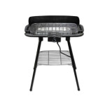 Электрогриль First FA-5350 Black