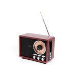 Радиоприемник Сигнал БЗРП РП-328