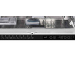 Встраиваемая посудомоечная машина Scandilux DWB 6535B3