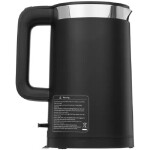 Чайник электрический Xiaomi Viomi Mechanical Kettle V-MK152B black