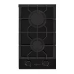 Встраиваемая газовая варочная панель Zugel ZGH291B