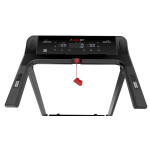 Беговая дорожка UnixFit Hi-tech F2 PLUS Dark Storm