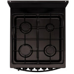 Комбинированная плита ЗВИ 117 B