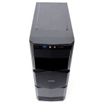 Корпус Zalman ZM-T3 Black