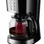 Кофеварка Redmond RCM-M1529