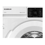 Встраиваемая стиральная машина Scandilux DX3T8400