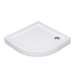 Душевой поддон WasserKraft Isen 26 Т 23