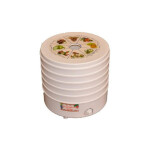 Сушилка для овощей Помощница СШ-008