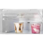 Встраиваемая морозильная камера Maunfeld MBFR177NFW