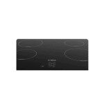 Встраиваемая индукционная варочная панель Bosch PUG611AA5E