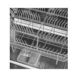 Встраиваемая посудомоечная машина Lex PM 6073 B