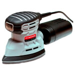 Дельта-шлифмашина Интерскол ПШМ-32/130